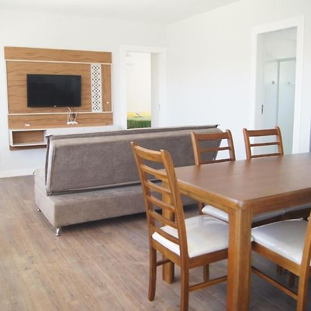 Апартаменты Apartamento Ponta Do Papagaio - Terreo Пальоса Экстерьер фото