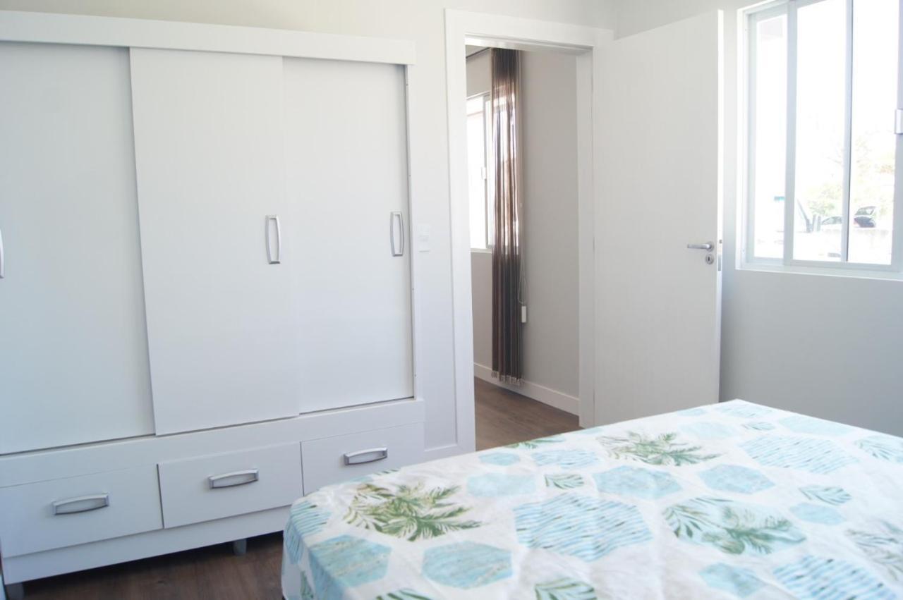 Апартаменты Apartamento Ponta Do Papagaio - Terreo Пальоса Экстерьер фото