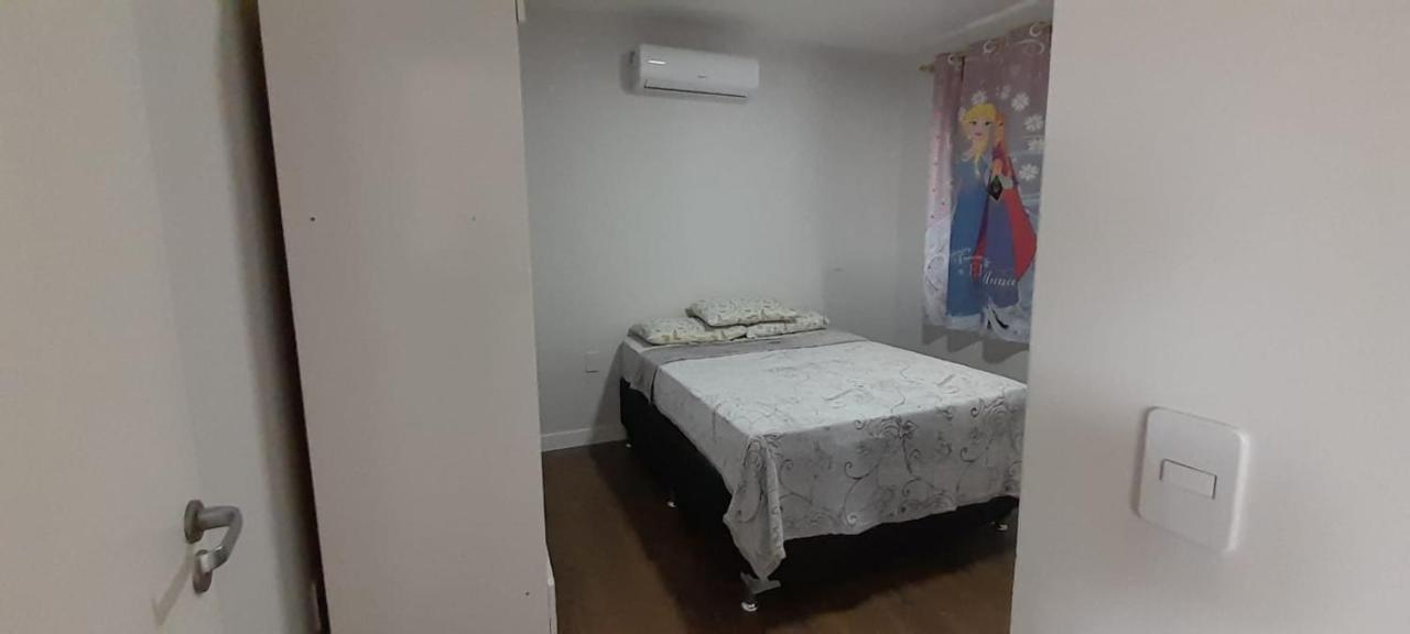 Апартаменты Apartamento Ponta Do Papagaio - Terreo Пальоса Экстерьер фото