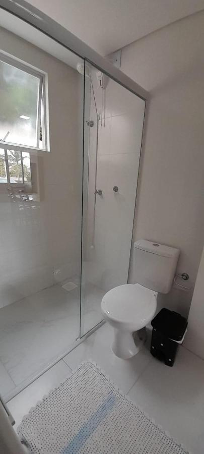 Апартаменты Apartamento Ponta Do Papagaio - Terreo Пальоса Экстерьер фото