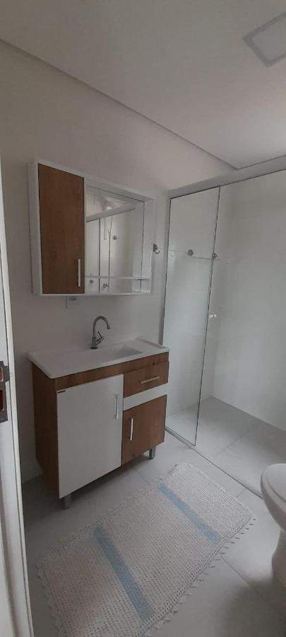 Апартаменты Apartamento Ponta Do Papagaio - Terreo Пальоса Экстерьер фото