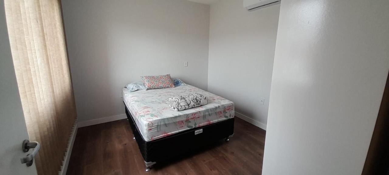 Апартаменты Apartamento Ponta Do Papagaio - Terreo Пальоса Экстерьер фото